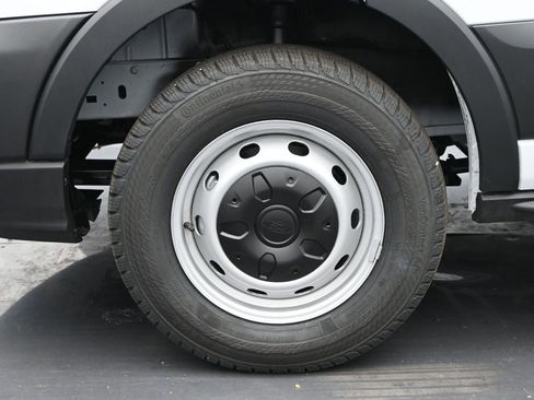 New 2025 Ford Transit 250 Low Roof image 10