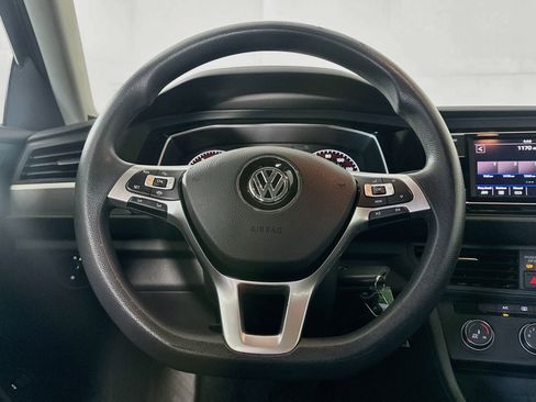 Used 2019 Volkswagen Jetta S w/ Driver Assistance Package FWD image 18