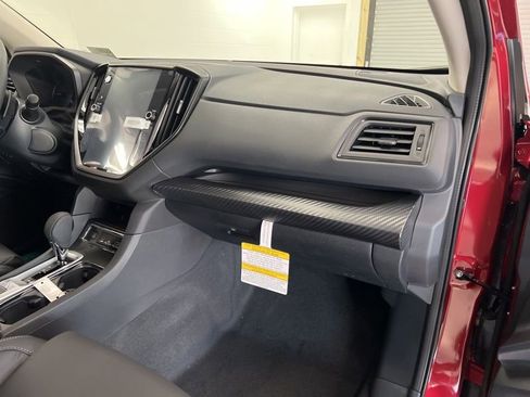 New 2026 Subaru Ascent Premium AWD/4WD image 18