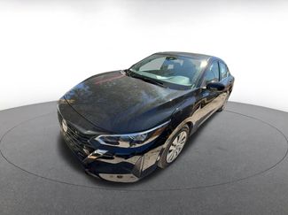 Used 2025 Nissan Sentra S video 2