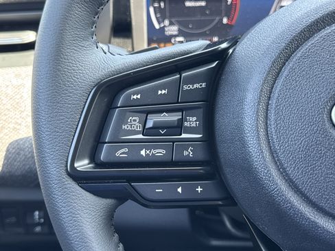 New 2026 Subaru Outback Limited XT image 15