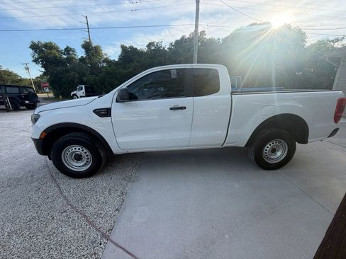 Used 2020 Ford Ranger XL RWD image 4