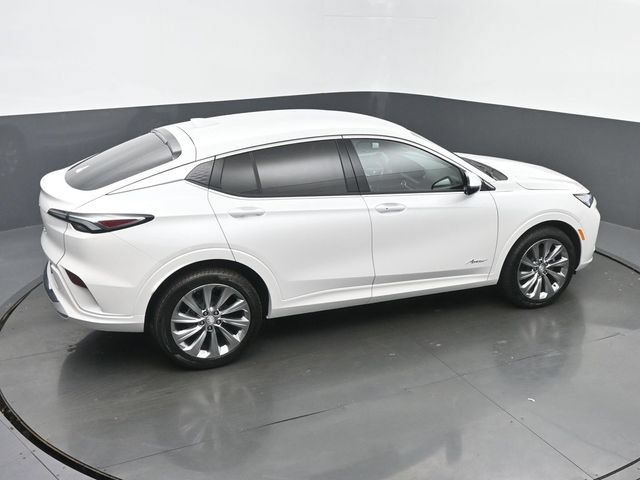 New 2026 Buick Envista Preferred FWD image 45