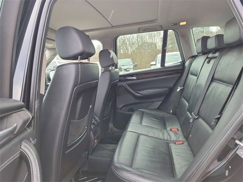 Used 2014 BMW X3 xDrive28i image 13