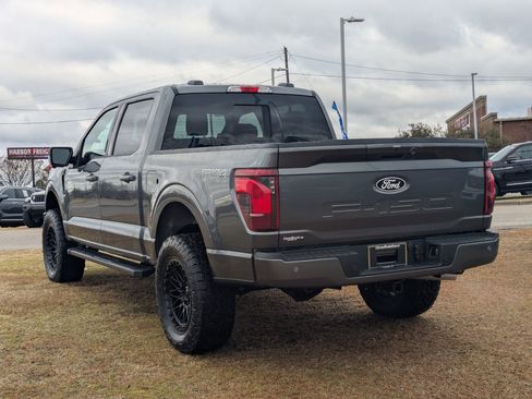 New 2026 Ford F150 XLT w/ Equipment Group 302A MID AWD/4WD image 6