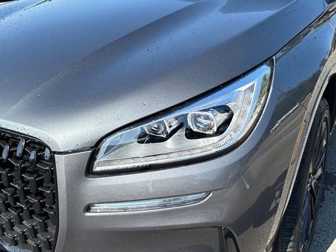 New 2025 Lincoln Corsair Grand Touring w/ Jet Appearance Package image 10