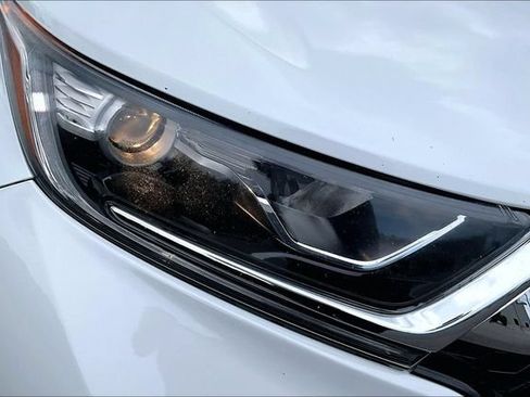 Used 2019 Honda CR-V EX-L image 27