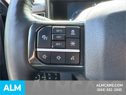 Used 2025 Ford F250 Platinum w/ FX4 Off-Road Package AWD/4WD image 28