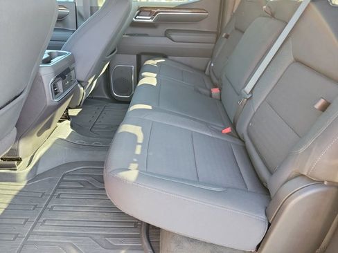 Used 2024 GMC Sierra 1500 Elevation image 15