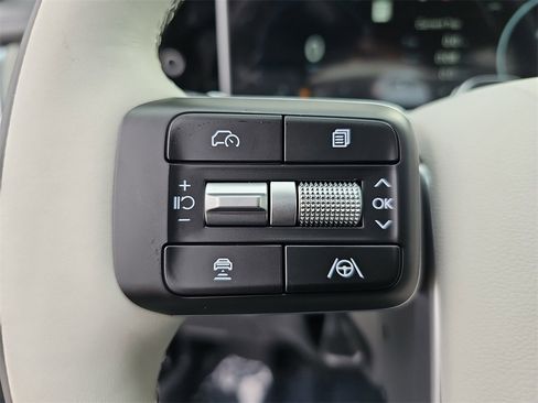 New 2026 Hyundai Santa Fe Calligraphy image 18