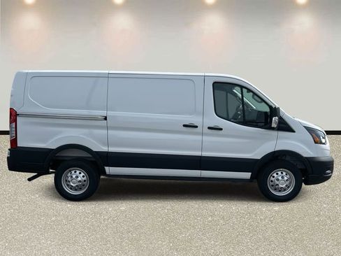 New 2025 Ford Transit 350 Base image 4