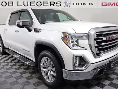 Used 2020 GMC Sierra 1500 SLT w/ SLT Premium Plus Package
