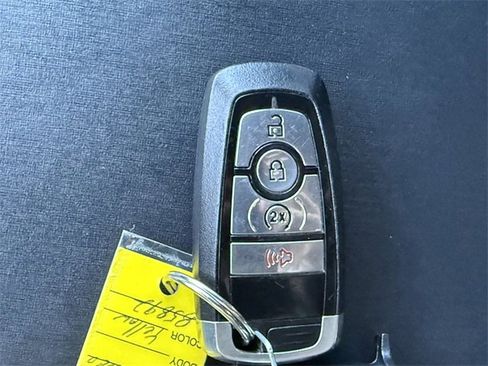 Certified 2022 Ford Bronco Wildtrak image 15