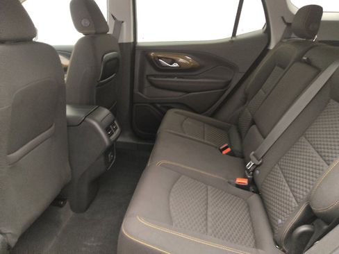 Used 2020 GMC Terrain SLE w/ Driver Convenience Package AWD/4WD image 18