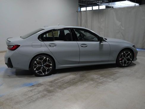 New 2026 BMW 330i xDrive Sedan AWD/4WD image 20