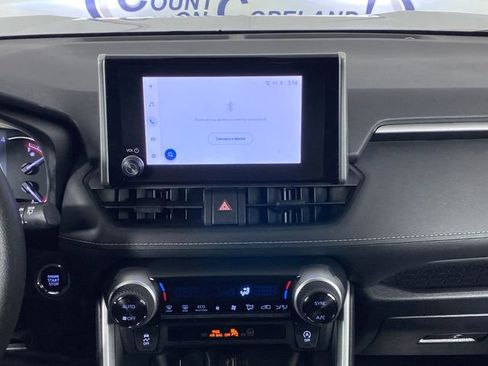 Used 2023 Toyota RAV4 XLE AWD/4WD image 21