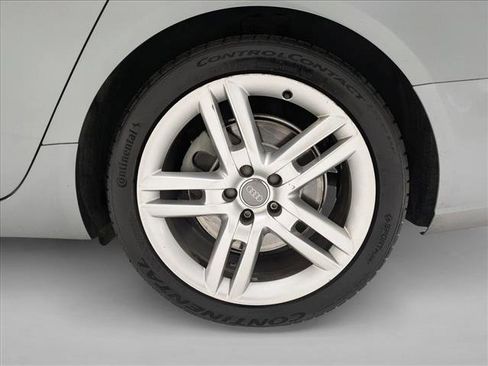 Used 2014 Audi A6 TDI Premium Plus AWD/4WD image 21