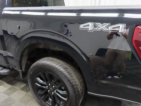 Used 2024 Ford F150 XLT w/ Equipment Group 303A High image 44