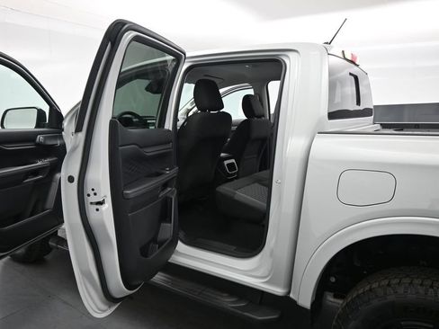 New 2026 Ford Ranger XLT w/ Equipment Group 301A High AWD/4WD image 17