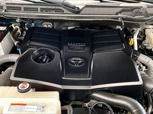 Used 2022 Toyota Tundra SR5 w/ TRD Off-Road Premium Package image 34