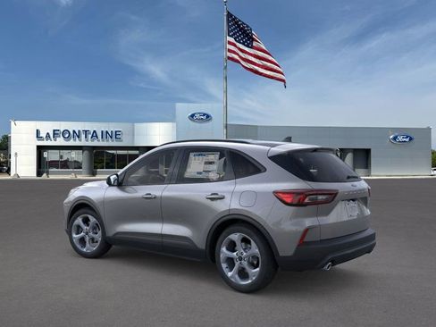 New 2026 Ford Escape ST-Line Select w/ Tech Pack #2 image 4