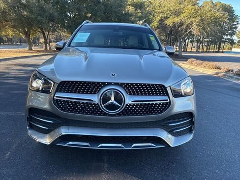 Used 2022 Mercedes-Benz GLE 350 4MATIC image 8