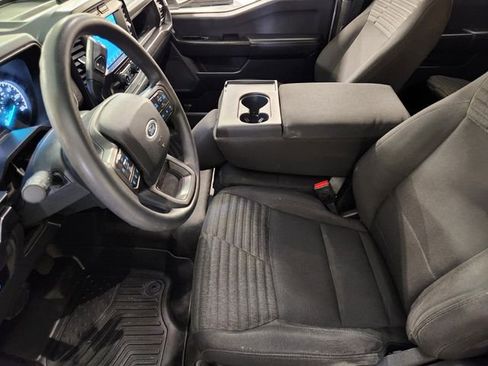 Used 2023 Ford F150 XL w/ STX Appearance Package image 13