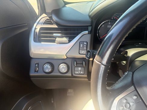 Used 2019 Chevrolet Tahoe LT w/ Max Trailering Package AWD/4WD image 12