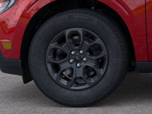 New 2026 Ford Maverick XLT w/ 4K Tow Package image 20