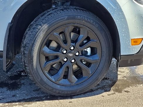 Used 2024 Ford Maverick Lariat w/ Black Appearance Package image 48