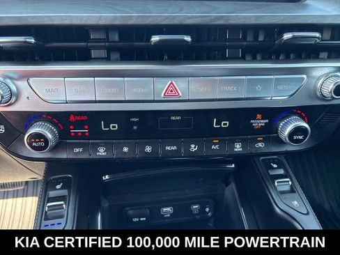 Certified 2025 Kia Telluride EX X-Line AWD/4WD image 17