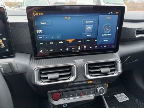 New 2026 Ford Mustang Premium w/ Mustang Nite Pony Package image 17