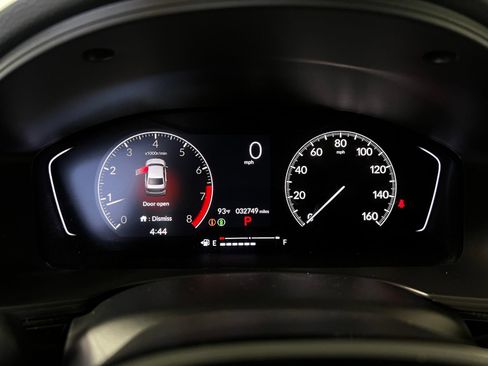 Used 2025 Honda Civic LX image 10