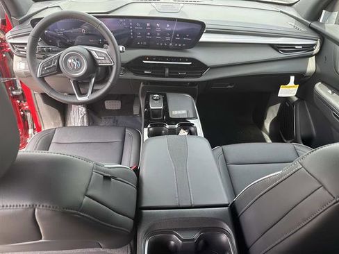 New 2026 Buick Enclave Preferred w/ Power Package AWD/4WD image 17