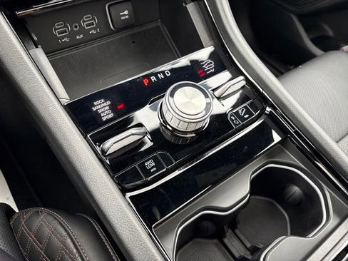 Used 2023 Jeep Grand Cherokee Summit w/ Luxury Tech Group V image 22