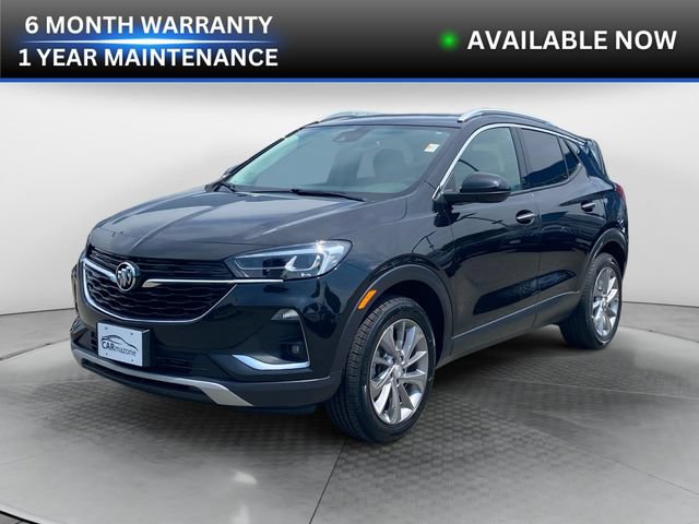 Used 2023 Buick Encore GX Essence w/ Experience Buick Package AWD/4WD image 1