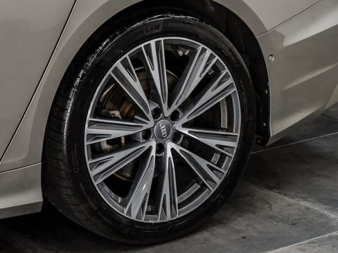 Used 2019 Audi A6 3.0T Premium Plus AWD/4WD image 72