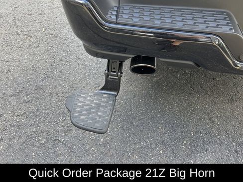 New 2026 RAM 1500 Big Horn image 14