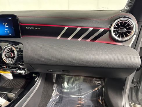 New 2026 Mercedes-Benz CLA 45 AMG S 4MATIC image 10