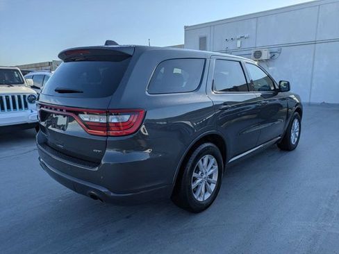 Used 2025 Dodge Durango GT RWD image 3
