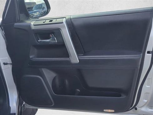 Certified 2022 Toyota 4Runner SR5 RWD image 26
