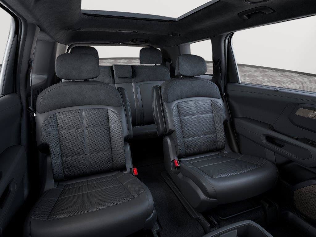 New 2027 Kia Telluride X-Line SX Prestige AWD/4WD image 35