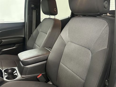 Used 2023 Chevrolet Colorado Trail Boss image 13