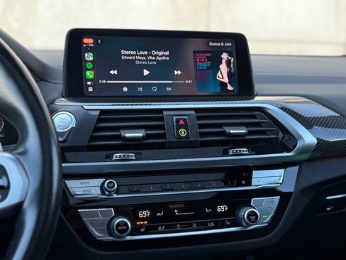 Used 2021 BMW X3 M40i w/ Premium Package image 21