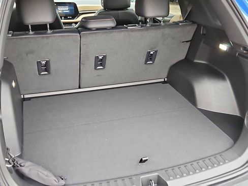 Certified 2026 Chevrolet Equinox ACTIV w/ Convenience Package III FWD image 26