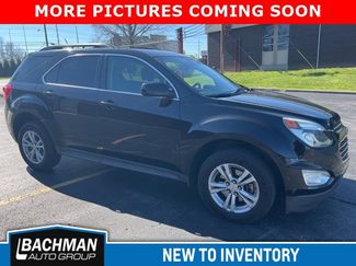 Used 2017 Chevrolet Equinox LT w/ Convenience Package video 1