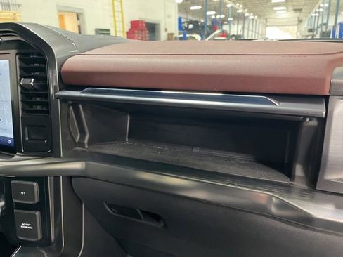 Used 2023 Ford F150 Lariat w/ Max Trailer Tow Package image 31