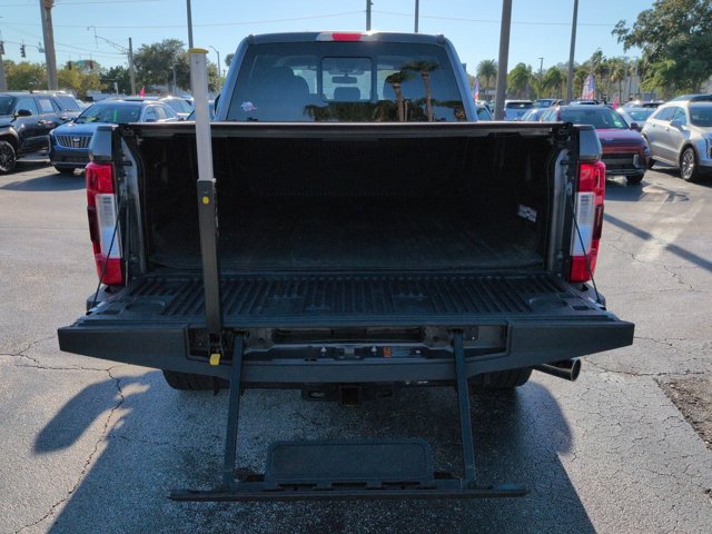 Used 2019 Ford F250 Lariat w/ Chrome Package AWD/4WD image 13