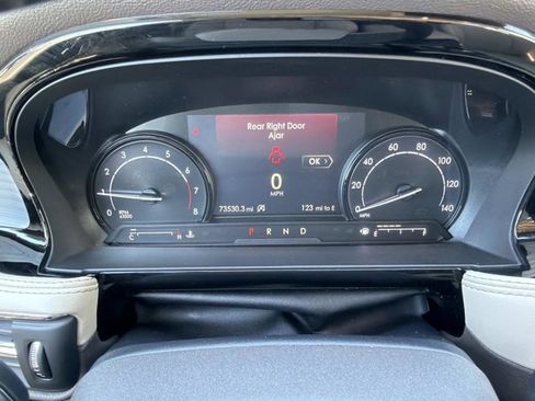 Certified 2020 Lincoln Corsair FWD w/ Premium Package image 31