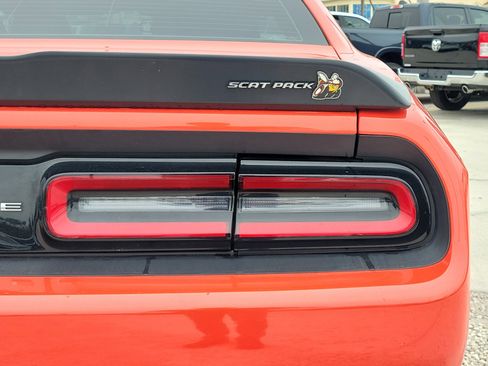 Used 2023 Dodge Challenger R/T Scat Pack w/ Plus Package image 14